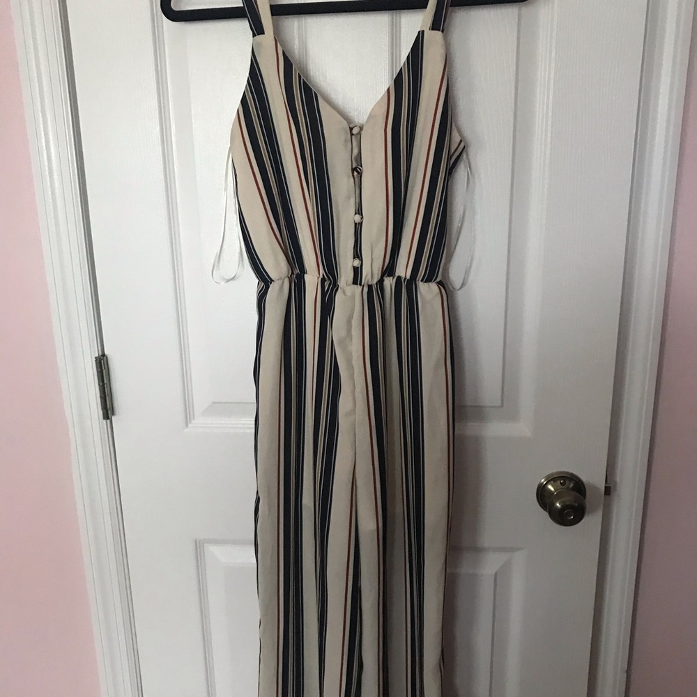Jumpsuit